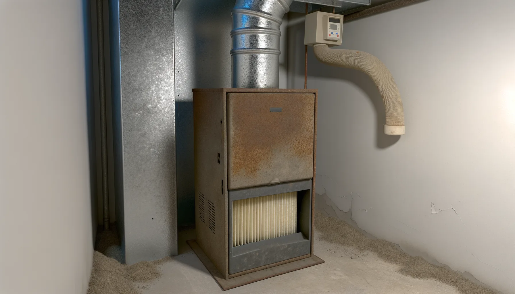 Furnace Replacement