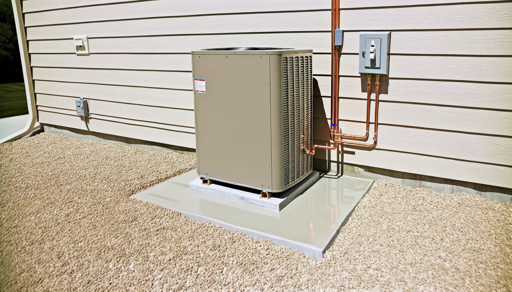 Ductwork Repair & Sealing