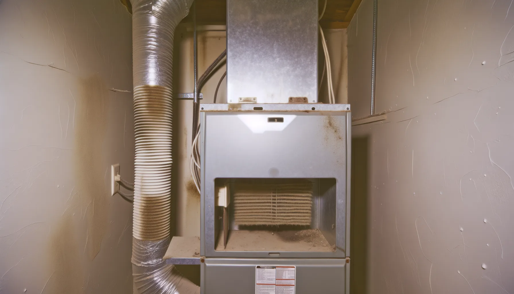 Indoor Air Quality Install