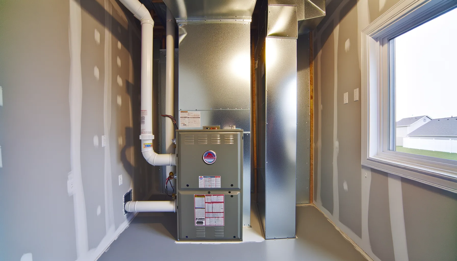 Duct Cleaning - Project 2