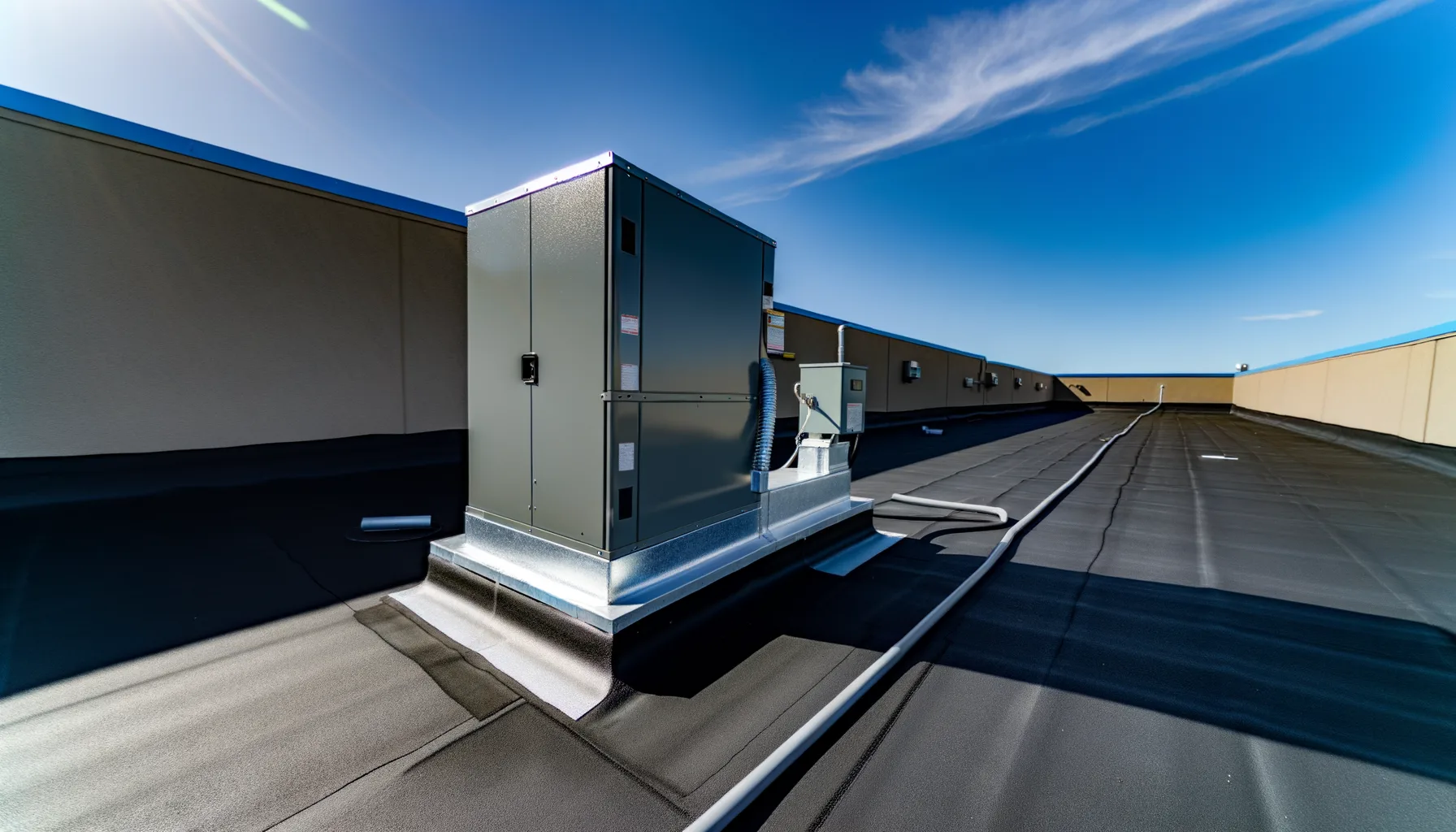 Thermostat Installation