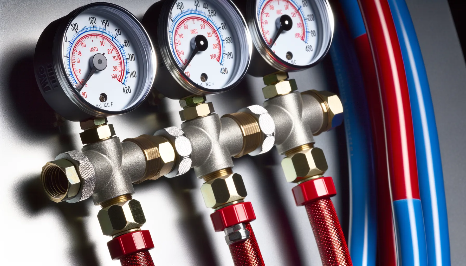 Professional Equipment