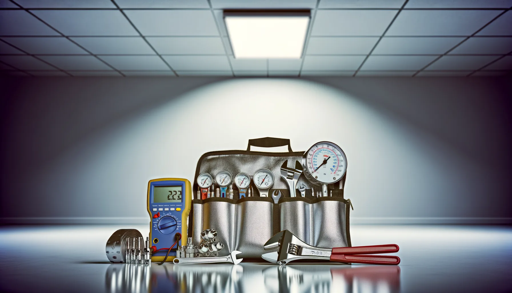 Specialized Tools