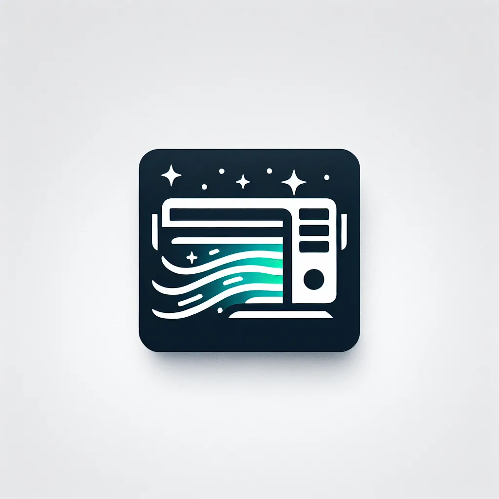 EcoAir AC Repairs logo