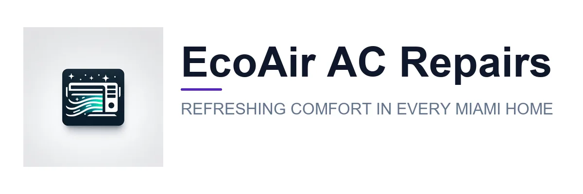 EcoAir AC Repairs