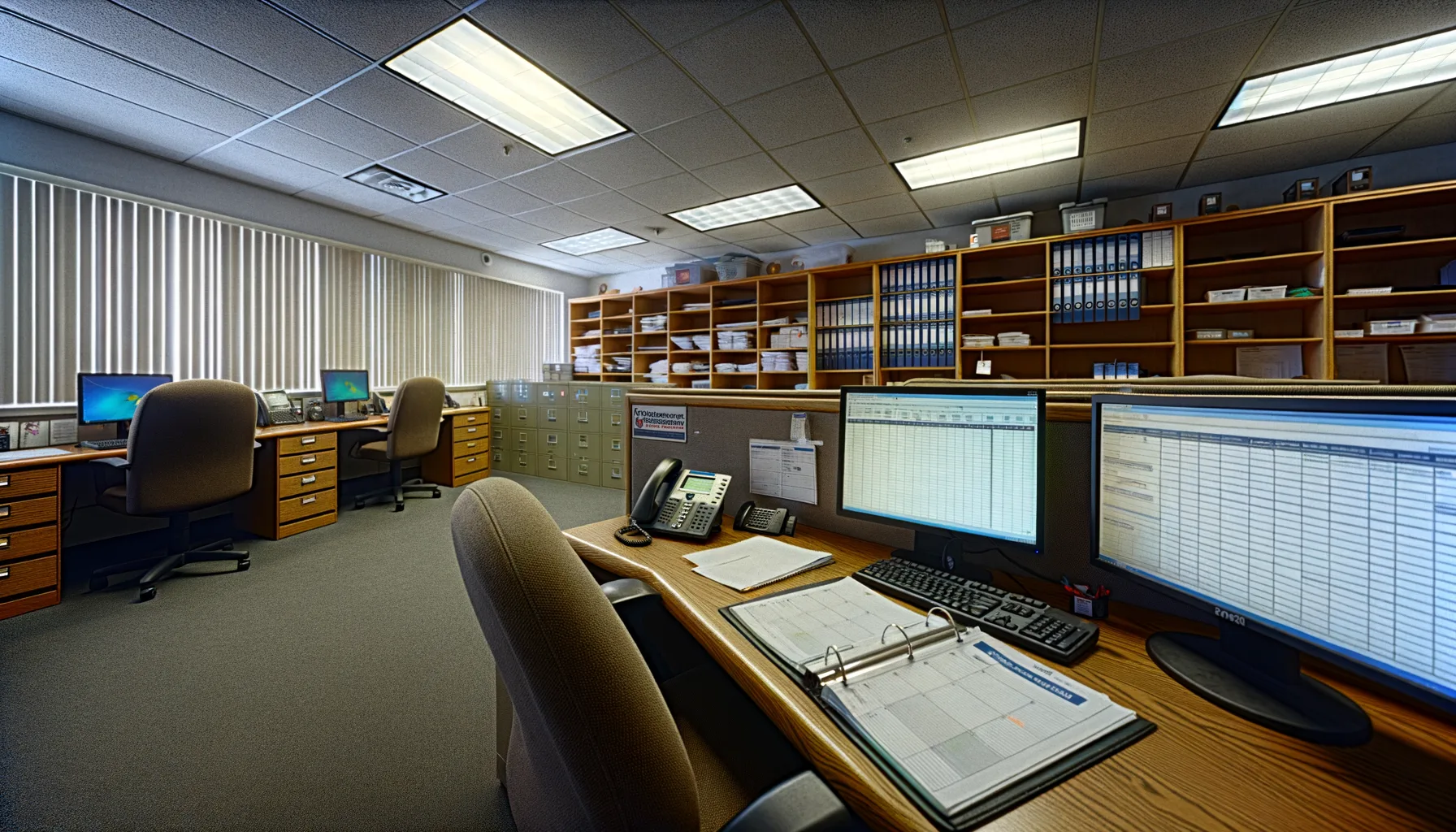 EcoAir AC Repairs team