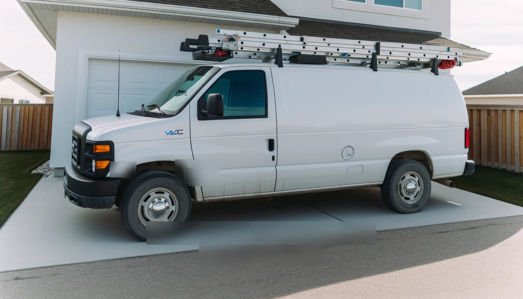 Professional Equipment