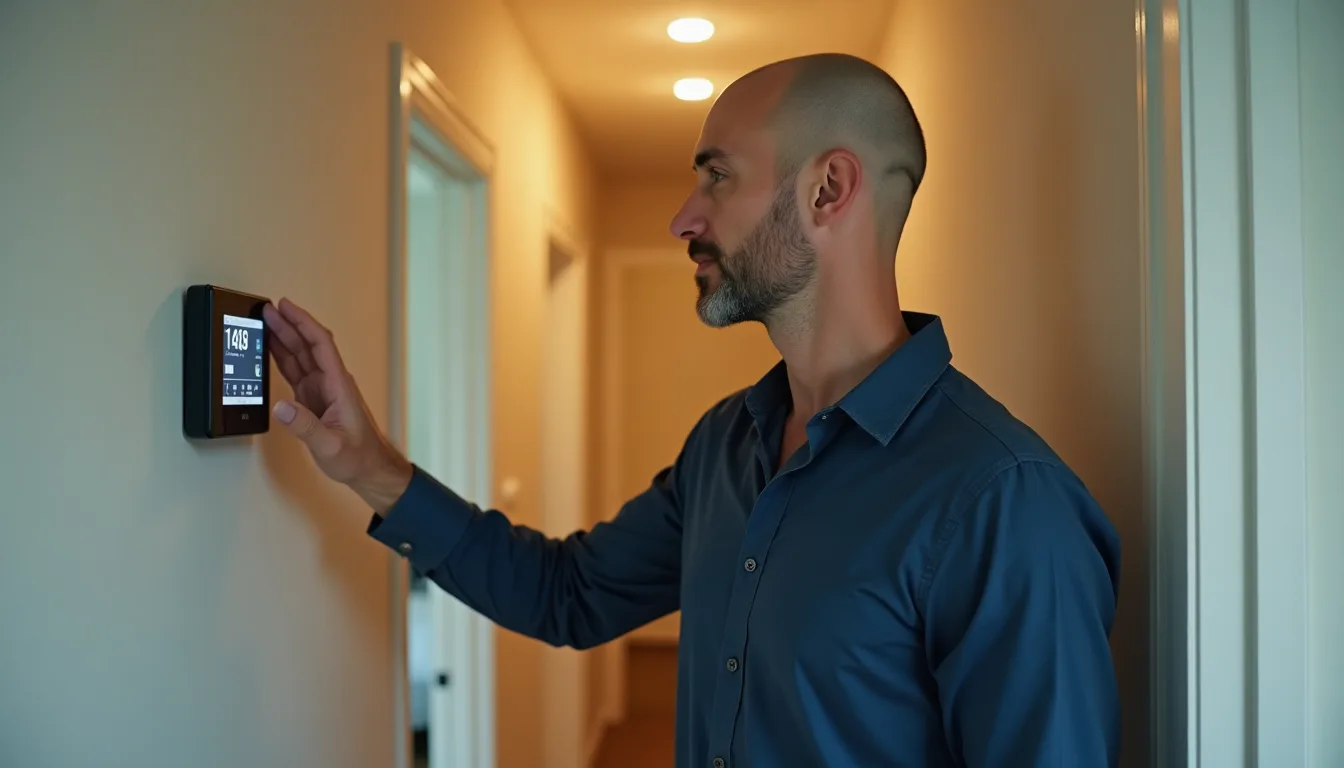 Residential AC Repair