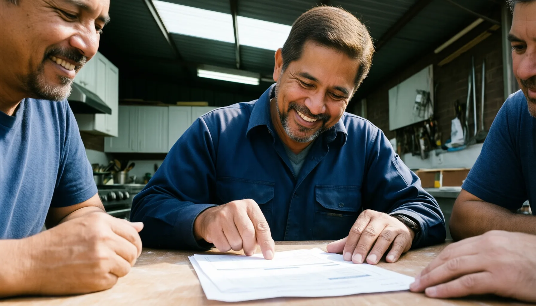 HVAC Inspections