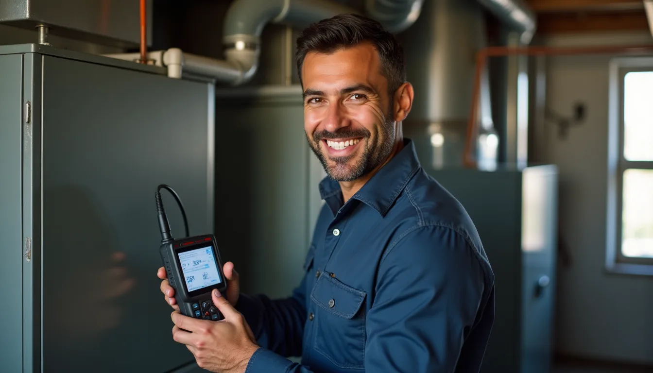 System Replacement Consultation