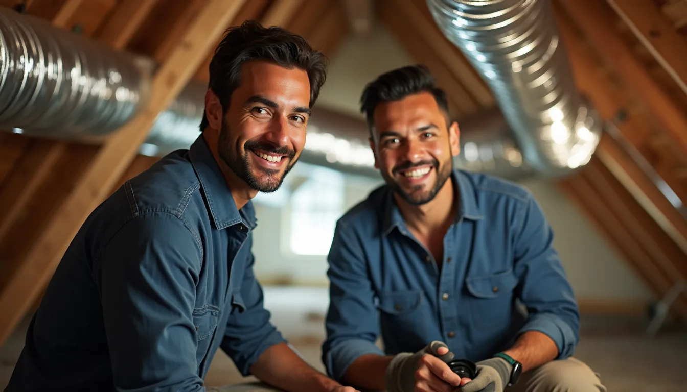 Summer AC Maintenance Checklist for Miami Homeowners — EcoAir AC Repairs in Miami