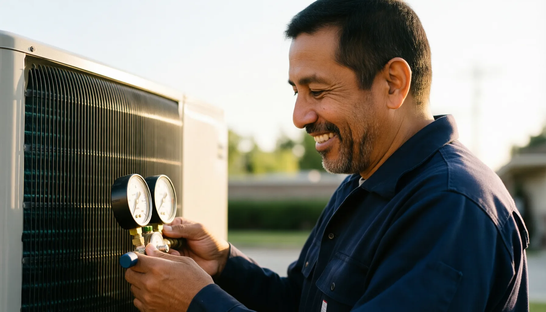 Top 8 AC Brands Recommended for Miami's Climate in 2026